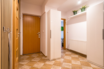 Prodej bytu 4+kk v osobním vlastnictví 174 m², Kadaň