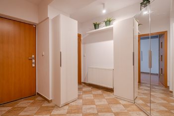 Prodej bytu 4+kk v osobním vlastnictví 174 m², Kadaň