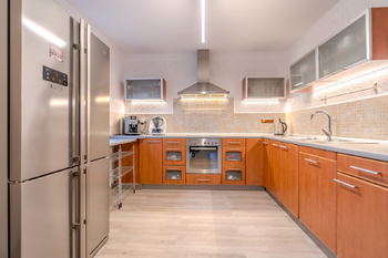 Prodej bytu 4+kk v osobním vlastnictví 174 m², Kadaň