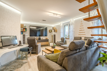 Prodej bytu 4+kk v osobním vlastnictví 174 m², Kadaň