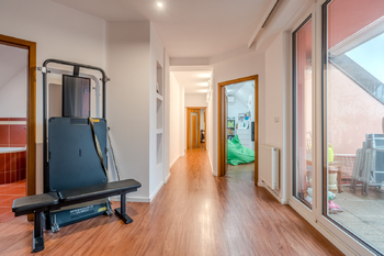 Prodej bytu 4+kk v osobním vlastnictví 174 m², Kadaň