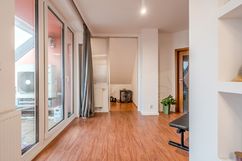 Prodej bytu 4+kk v osobním vlastnictví 174 m², Kadaň