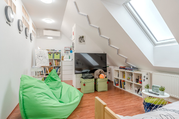 Prodej bytu 4+kk v osobním vlastnictví 174 m², Kadaň