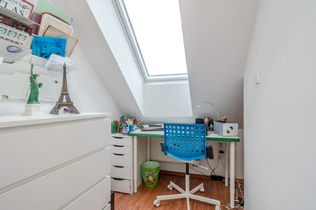 Prodej bytu 4+kk v osobním vlastnictví 174 m², Kadaň