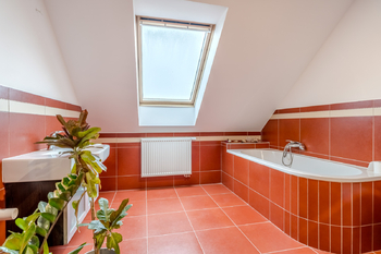 Prodej bytu 4+kk v osobním vlastnictví 174 m², Kadaň