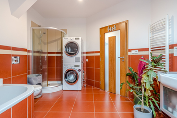 Prodej bytu 4+kk v osobním vlastnictví 174 m², Kadaň