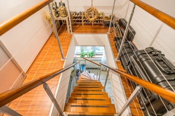 Prodej bytu 4+kk v osobním vlastnictví 174 m², Kadaň