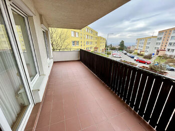 Pronájem bytu 4+kk v osobním vlastnictví 130 m², Praha 8 - Kobylisy