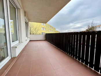 Pronájem bytu 4+kk v osobním vlastnictví 130 m², Praha 8 - Kobylisy