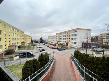 Pronájem bytu 4+kk v osobním vlastnictví 130 m², Praha 8 - Kobylisy