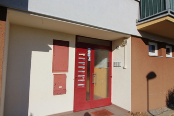 Prodej bytu 4+1 v osobním vlastnictví 72 m², Velešín