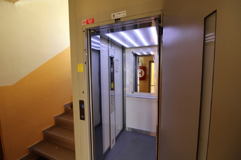 Prodej bytu 4+1 v osobním vlastnictví 72 m², Velešín