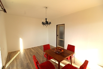 Prodej bytu 4+1 v osobním vlastnictví 72 m², Velešín