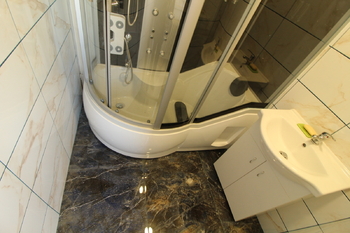 Prodej bytu 4+1 v osobním vlastnictví 72 m², Velešín