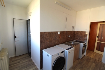 Prodej bytu 4+1 v osobním vlastnictví 72 m², Velešín