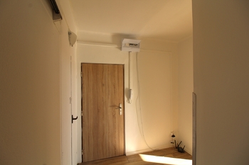 předsíň - Prodej bytu 4+1 v osobním vlastnictví 72 m², Velešín