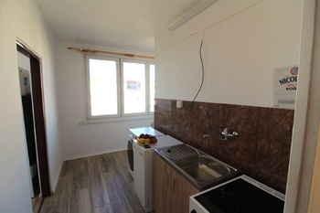 Prodej bytu 4+1 v osobním vlastnictví 72 m², Velešín