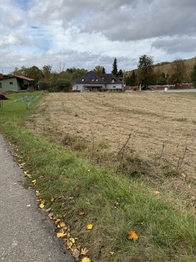 Prodej pozemku 2813 m², Hustopeče