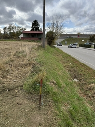 Prodej pozemku 2813 m², Hustopeče