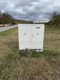 Prodej pozemku 2813 m², Hustopeče