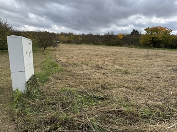 Prodej pozemku 2813 m², Hustopeče