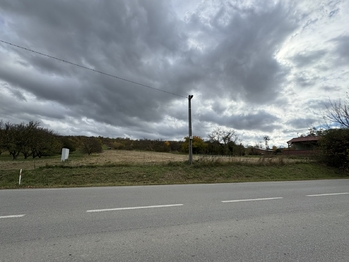 Prodej pozemku 2813 m², Hustopeče