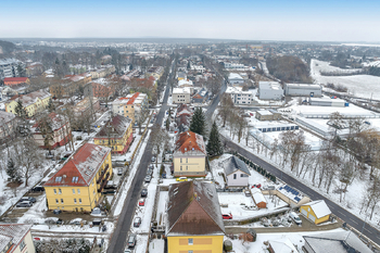 Prodej bytu 2+1 v osobním vlastnictví 98 m², Milovice