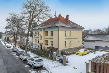 Prodej bytu 2+1 v osobním vlastnictví 98 m², Milovice