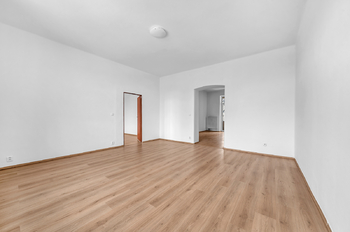 Prodej bytu 2+1 v osobním vlastnictví 98 m², Milovice