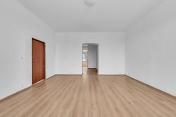 Prodej bytu 2+1 v osobním vlastnictví 98 m², Milovice