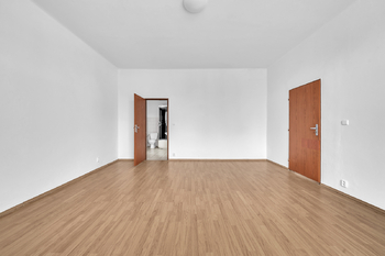 Prodej bytu 2+1 v osobním vlastnictví 98 m², Milovice