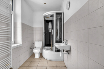 Prodej bytu 2+1 v osobním vlastnictví 98 m², Milovice