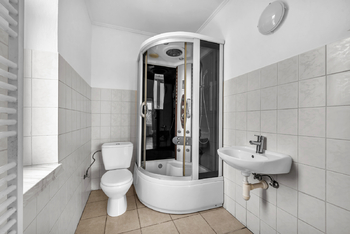 Prodej bytu 2+1 v osobním vlastnictví 98 m², Milovice