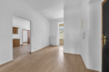 Prodej bytu 2+1 v osobním vlastnictví 98 m², Milovice