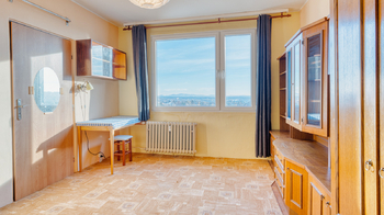 Prodej bytu 2+kk v osobním vlastnictví 35 m², Česká Lípa