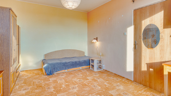 Prodej bytu 2+kk v osobním vlastnictví 35 m², Česká Lípa