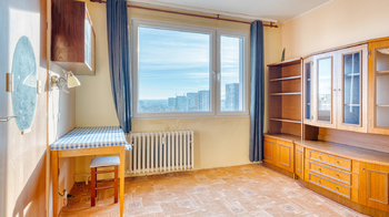 Prodej bytu 2+kk v osobním vlastnictví 35 m², Česká Lípa