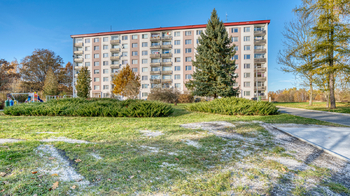 Prodej bytu 2+kk v osobním vlastnictví 35 m², Česká Lípa