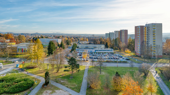 Prodej bytu 2+kk v osobním vlastnictví 35 m², Česká Lípa