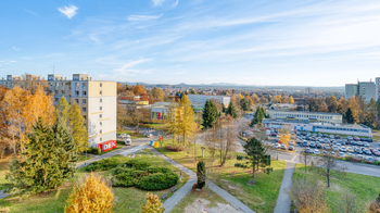 Prodej bytu 2+kk v osobním vlastnictví 35 m², Česká Lípa