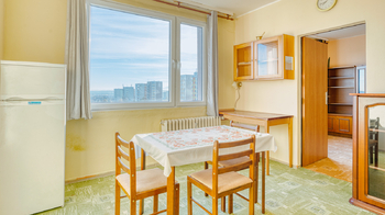 Prodej bytu 2+kk v osobním vlastnictví 35 m², Česká Lípa