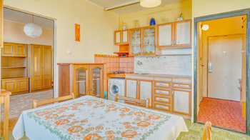 Prodej bytu 2+kk v osobním vlastnictví 35 m², Česká Lípa