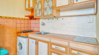 Prodej bytu 2+kk v osobním vlastnictví 35 m², Česká Lípa