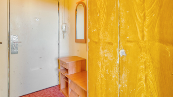 Prodej bytu 2+kk v osobním vlastnictví 35 m², Česká Lípa