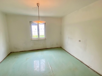 Prodej bytu 3+kk v osobním vlastnictví 49 m², Košťany