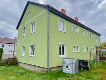 Prodej bytu 3+kk v osobním vlastnictví 49 m², Košťany