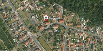 Prodej bytu 3+kk v osobním vlastnictví 49 m², Košťany