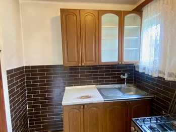 Prodej bytu 3+kk v osobním vlastnictví 49 m², Košťany