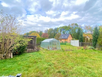 Prodej bytu 3+kk v osobním vlastnictví 49 m², Košťany