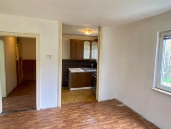 Prodej bytu 3+kk v osobním vlastnictví 49 m², Košťany